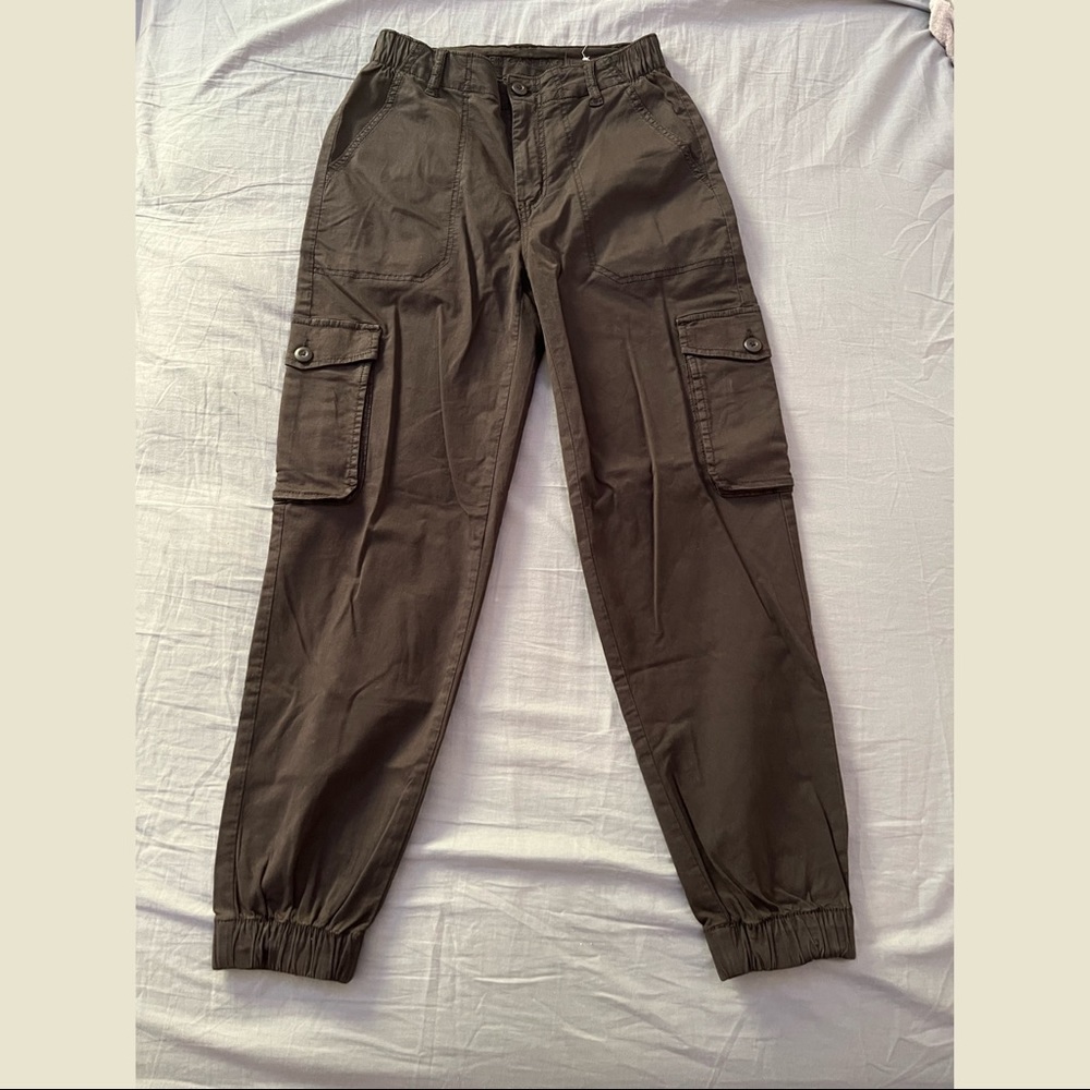 Cargos - American Eagle